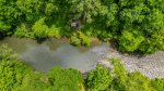 Overlooing Haven On The Cartecay